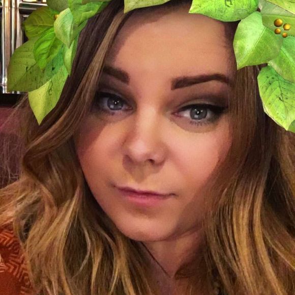 Meet your Posher, Allegra - Picture 1 of 1